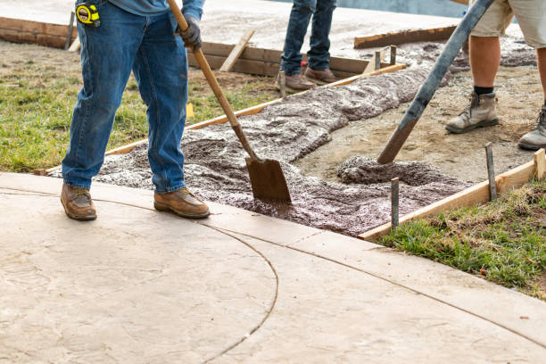 Affordable Concrete Services in NV