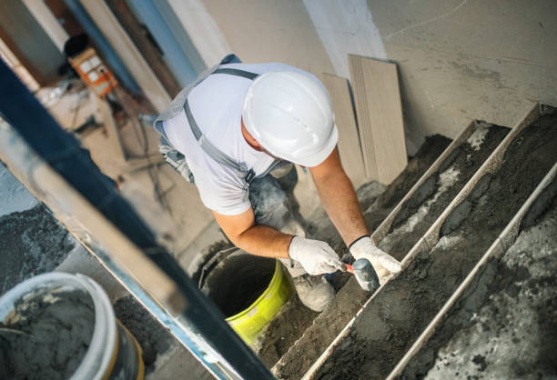 Best Concrete Installation Cost  in Gardnerville, NV