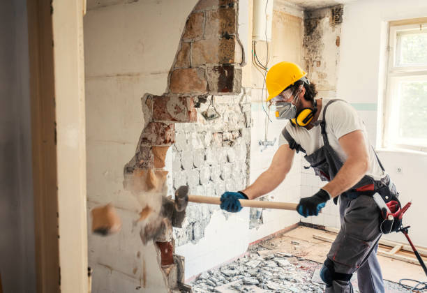 Professional Concrete contractor in NV